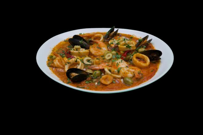 Ojja Fruit de Mer