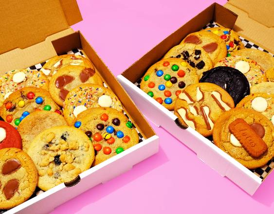 Party Pack (24 Cookies/ HST INCLUDED)