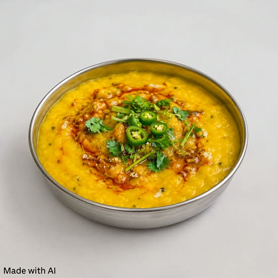 Tadka Daal