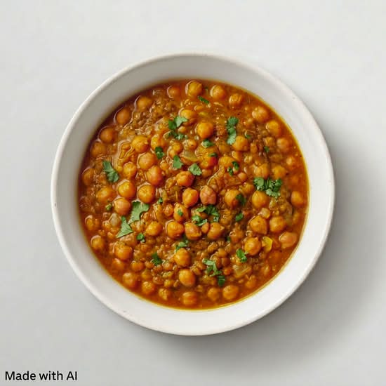 Channa Masala