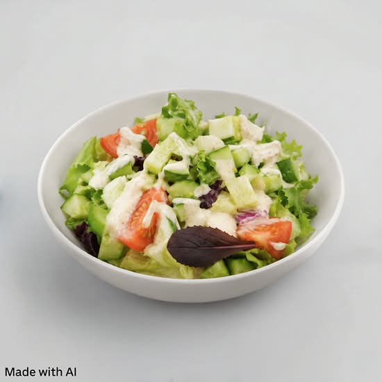 Salade Verte / Green Salad