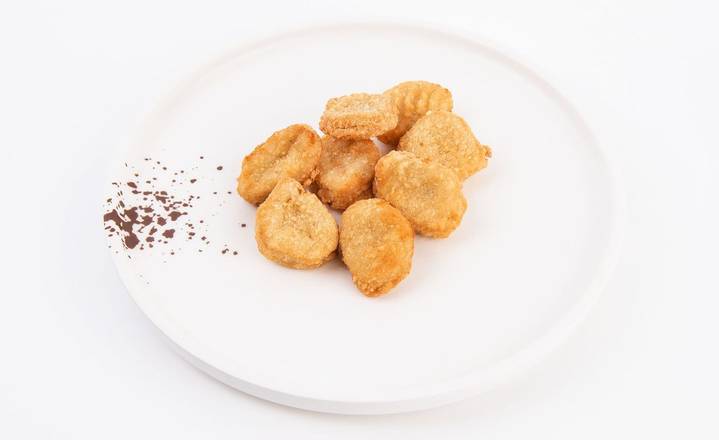 Chicken Nuggets (8pc)