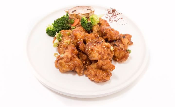 General Tao Chicken