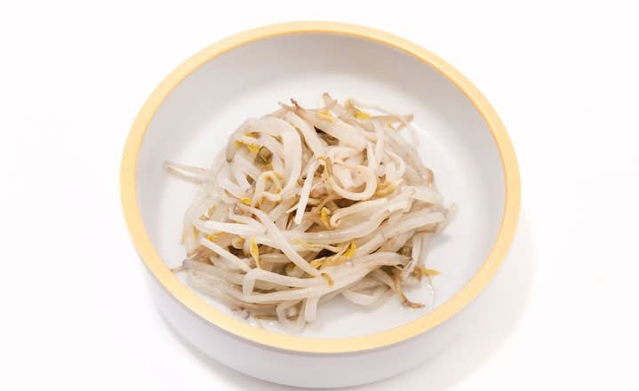 Bean Sprouts