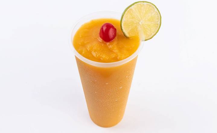 Mango Margarita