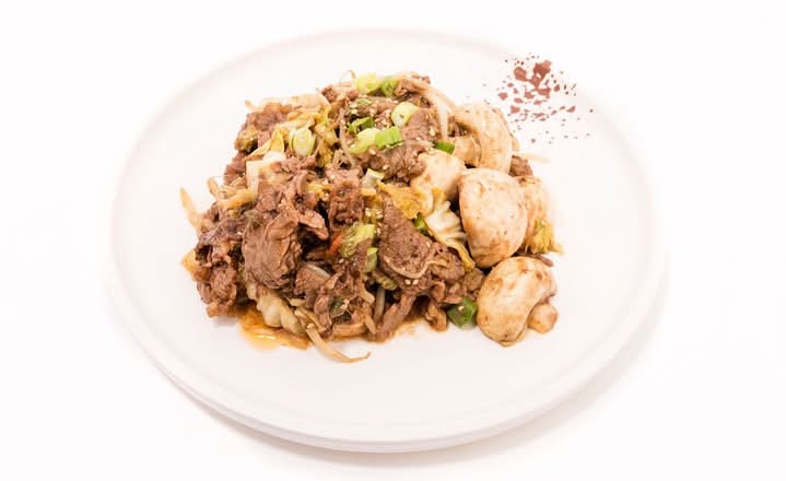 Bulgogi