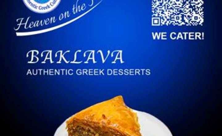 BAKLAVA
