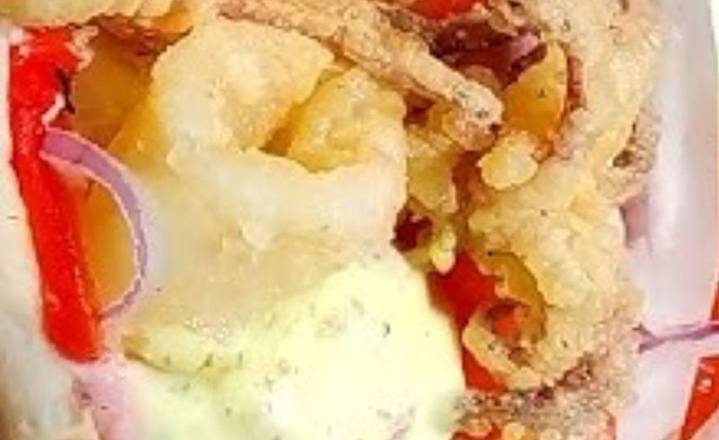 CALAMARI