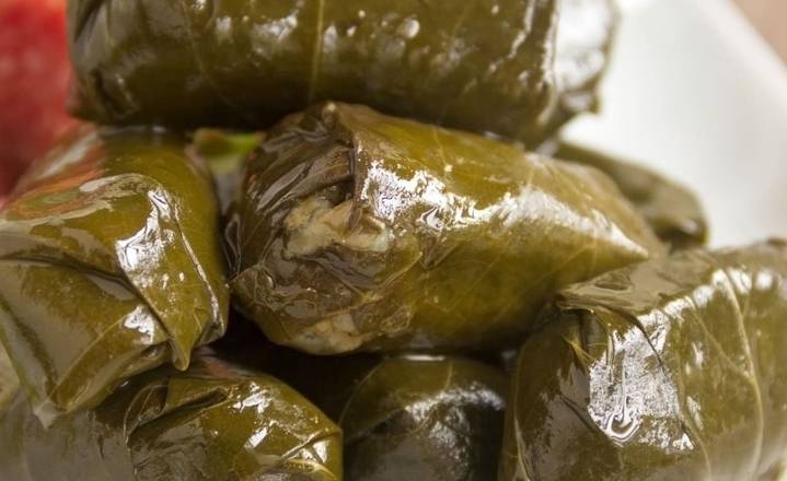 GREEK DOLMA