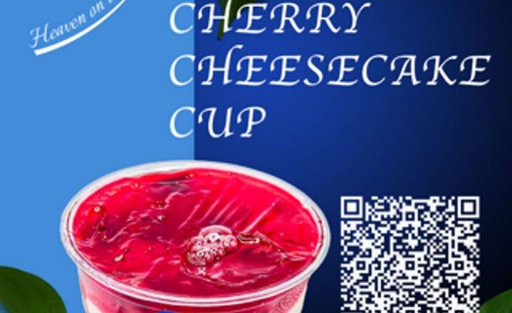 CHEESECAKE CUP
