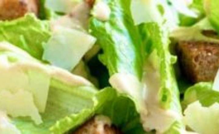 CAESER SALAD