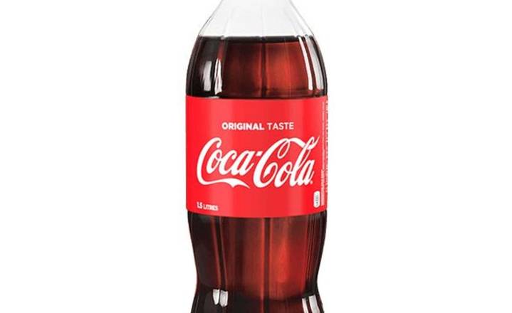 500ml BTL SODA