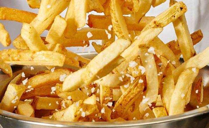 SMALL FRIES
