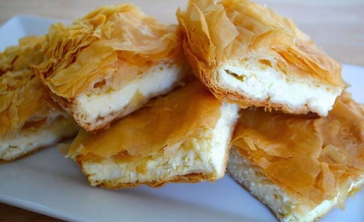 TIROPITA