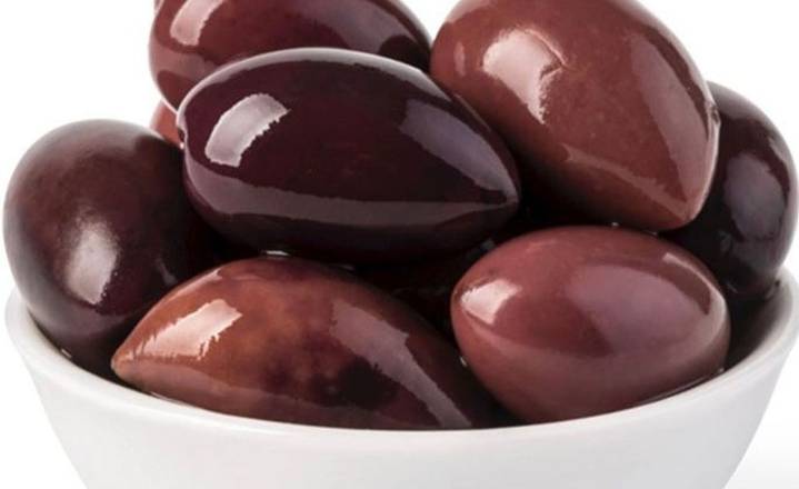 SMALL OLIVES
