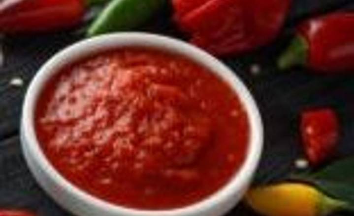 HOT SAUCE