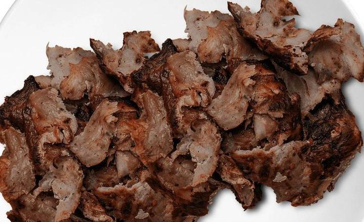 BEEF & LAMB GYRO PORTION