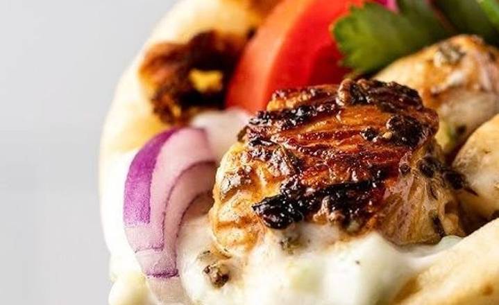 SOUVLAKI