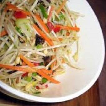 67. Chop Suey Sam's Style