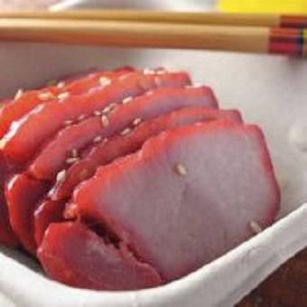 10. BBQ Pork