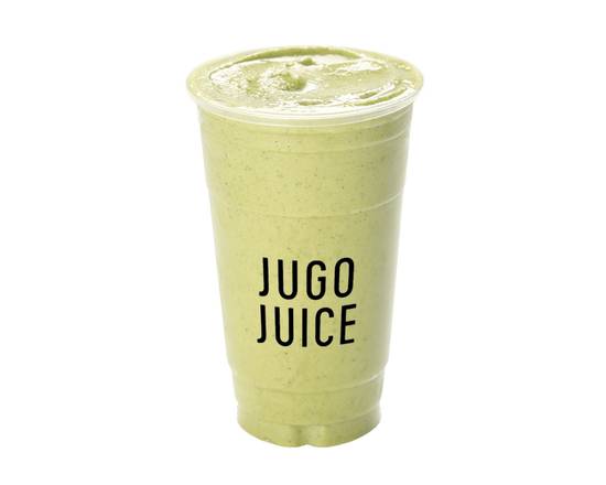 Tropical Green Protein