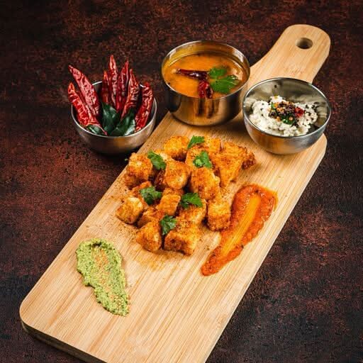 Podi Idli