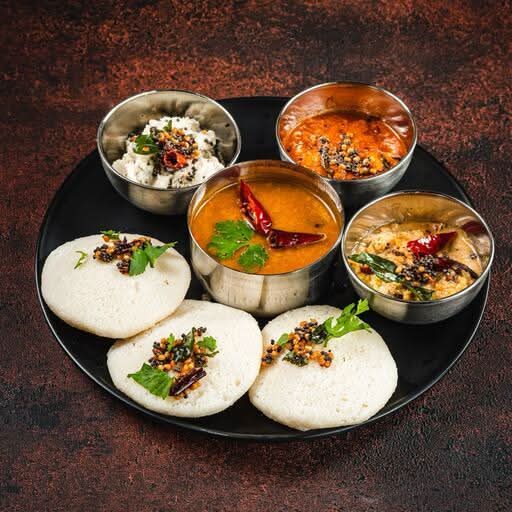 25 Idli