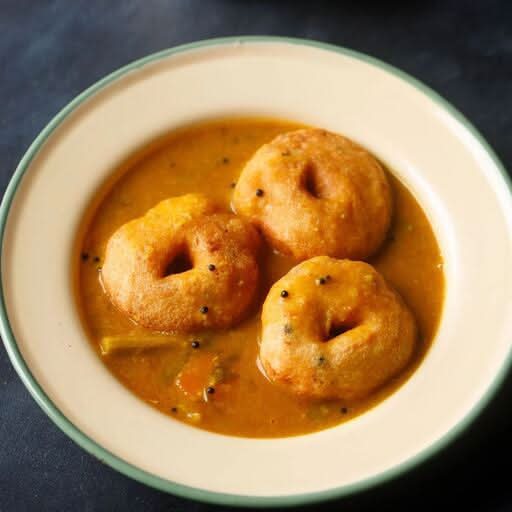 Sambar Vada