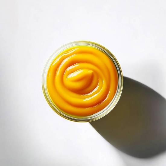 Honey Mustard Sauce