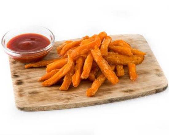 Sweet Potato Fries
