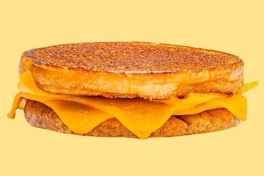 Grilled Cheese