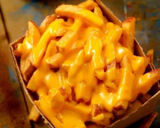 Cheese Fries
