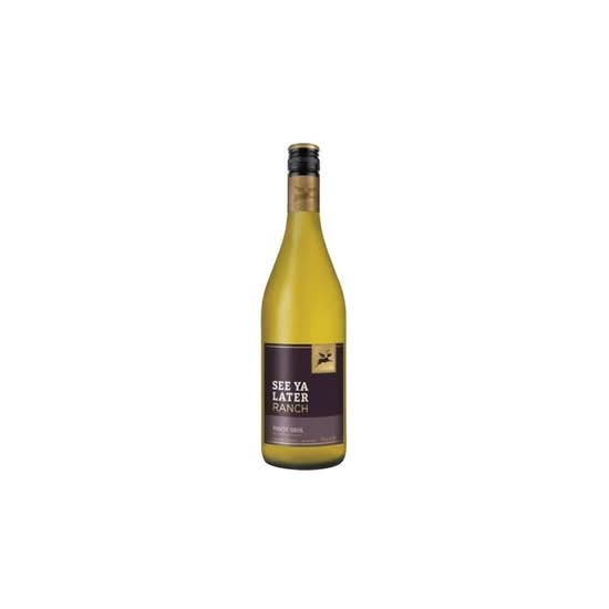See Ya Later Ranch Pinot Gris