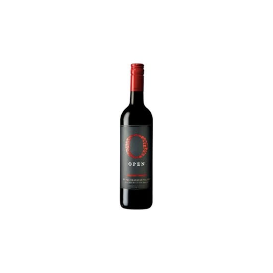 Open Cabernet Merlot
