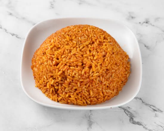 Jollof Rice