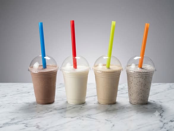 Milk Shake