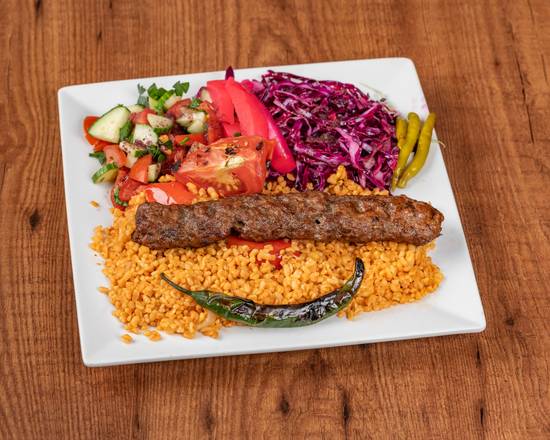 Adana Kebab