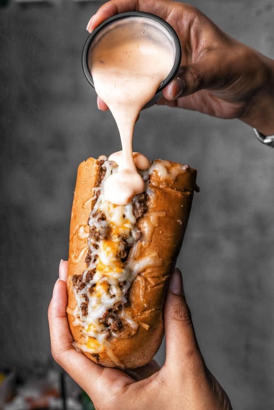 Zapata roast beef