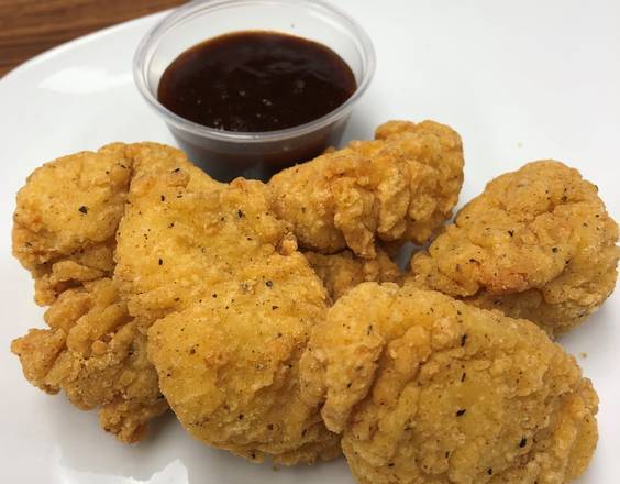 5 Chicken Bites (Boneless)