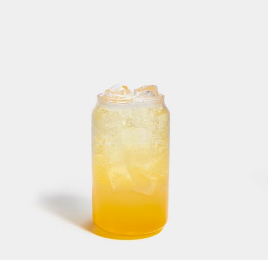 PUFFraîcheur à la mangue épicée / Spicy mango PUFFresher