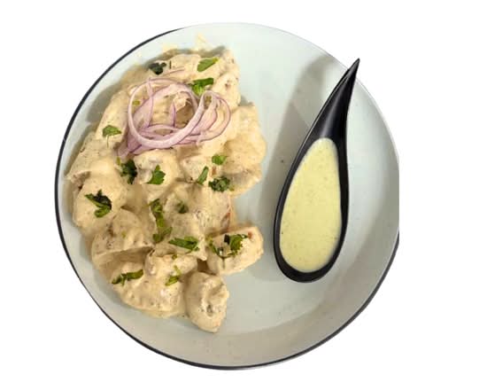 Malai Chaap