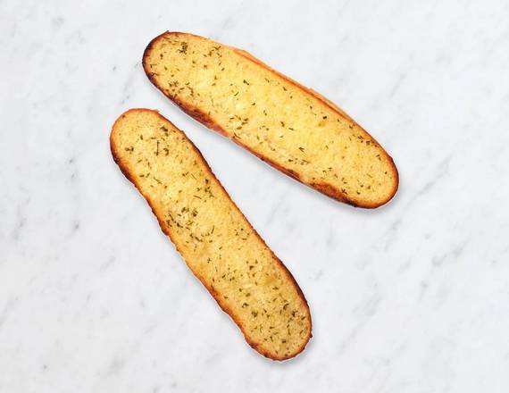 Garlic Bread