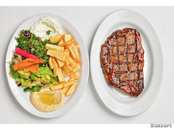 Ribeye Steak