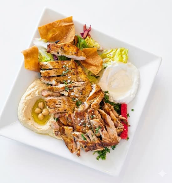 Chicken Salad