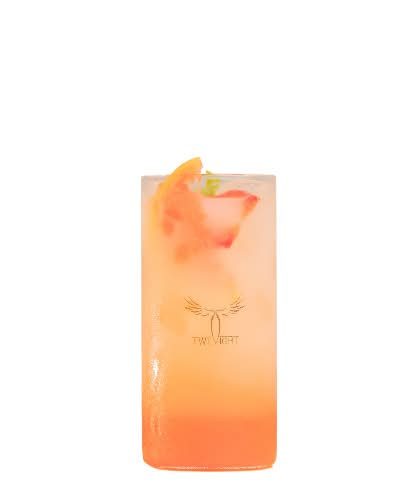 Pink Grapefruit