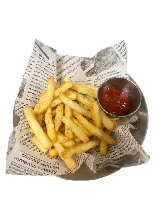 Potato Fries