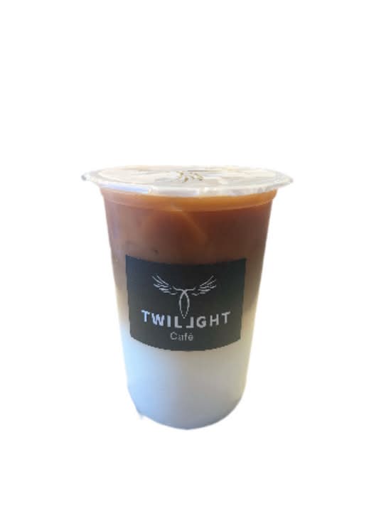 Vanilla Latte