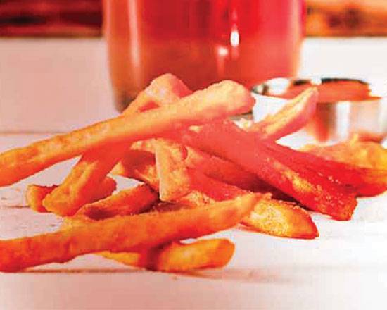 Sweet Potato Fries