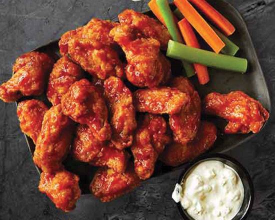 8 Wings