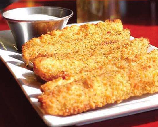 Fried Pickles